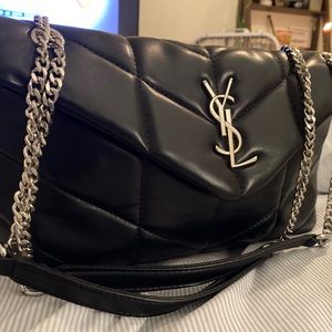 YSL Purse